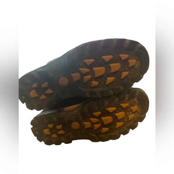 Timberland boots Size 3 - Picture 3 of 6